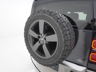 2022 LAND Rover DEFENDER 缩略图 50