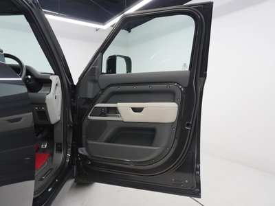 2022 LAND Rover DEFENDER 缩略图 49