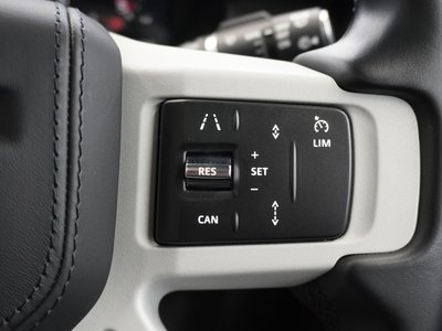 2022 LAND Rover DEFENDER 缩略图 20