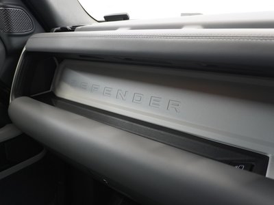 2022 LAND Rover DEFENDER 缩略图 37