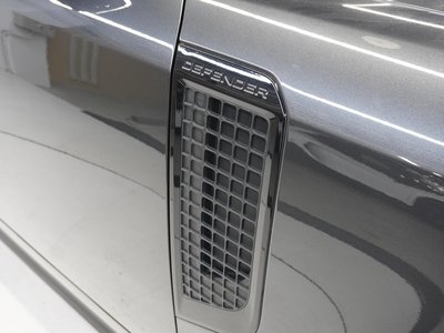 2022 LAND Rover DEFENDER 缩略图 46