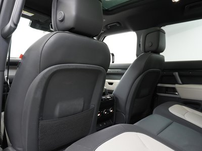 2022 LAND Rover DEFENDER 缩略图 17