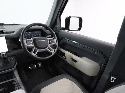 2022 LAND Rover DEFENDER 缩略图 12