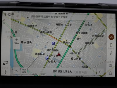 2022 LAND Rover DEFENDER 缩略图 25