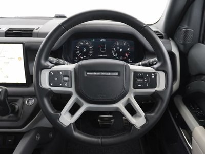 2022 LAND Rover DEFENDER 缩略图 18