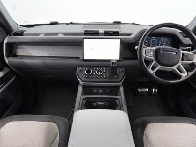 2022 LAND Rover DEFENDER 缩略图 11