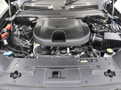 2022 LAND Rover DEFENDER 缩略图 51