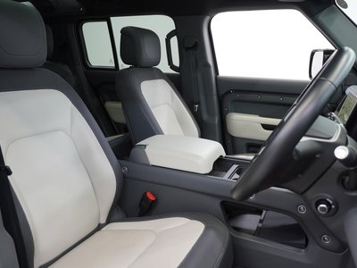 2022 LAND Rover DEFENDER 缩略图 14