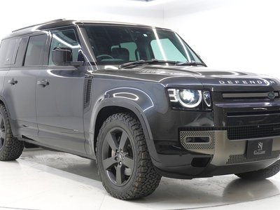 2022 LAND Rover DEFENDER 照片 3