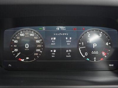 2022 LAND Rover DEFENDER 缩略图 23
