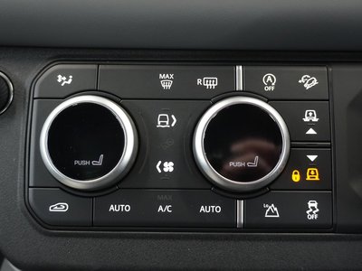 2022 LAND Rover DEFENDER 缩略图 27