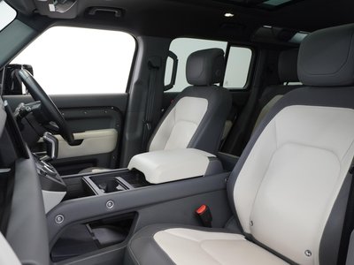 2022 LAND Rover DEFENDER 缩略图 15