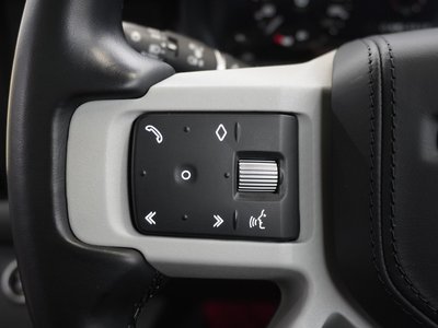 2022 LAND Rover DEFENDER 缩略图 19