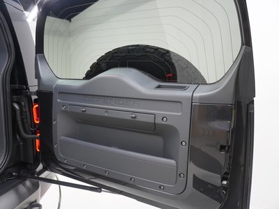 2022 LAND Rover DEFENDER 缩略图 44