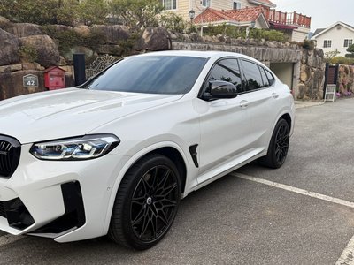 BMW X4 M - 2