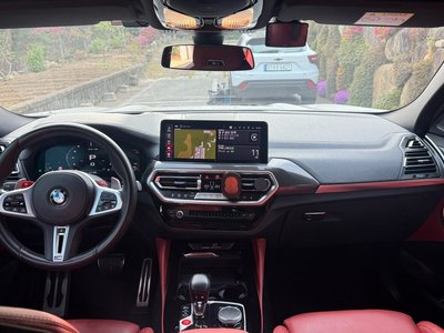 BMW X4 M - 5