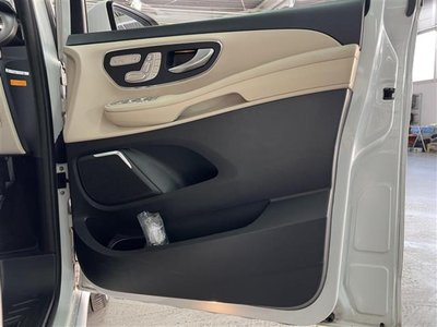 MERCEDES-BENZ V-CLASS - 5