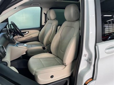 MERCEDES-BENZ V-CLASS - 10