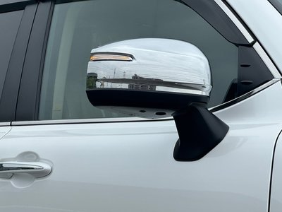 2025 Toyota LAND CRUISER 300 — миниатюра 21