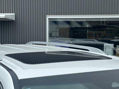 2025 Toyota LAND CRUISER 300 — миниатюра 23