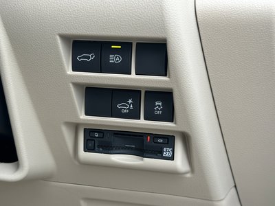 2025 Toyota LAND CRUISER 300 — миниатюра 46