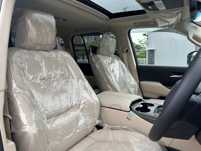 2025 Toyota LAND CRUISER 300 — миниатюра 71