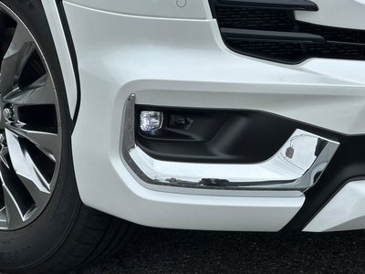2025 Toyota LAND CRUISER 300 — миниатюра 16