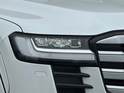 2025 Toyota LAND CRUISER 300 — миниатюра 14