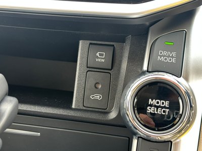 2025 Toyota LAND CRUISER 300 — миниатюра 55