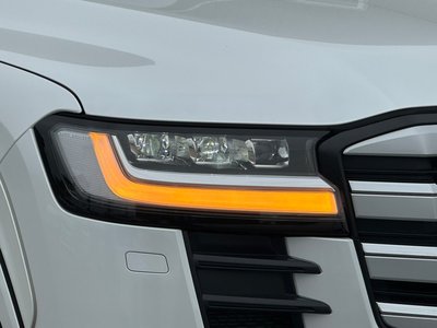 2025 Toyota LAND CRUISER 300 — миниатюра 15