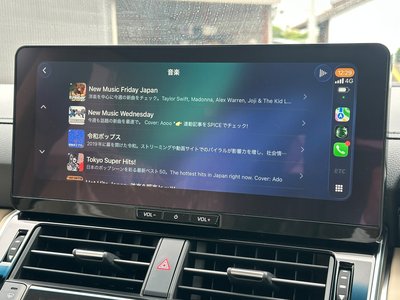 2025 Toyota LAND CRUISER 300 — миниатюра 60
