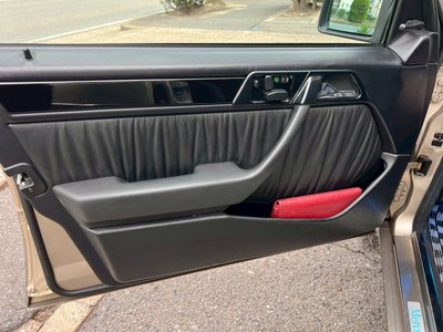 1992 Mercedes-BENZ MEDIUM-CLASS thumbnail 27