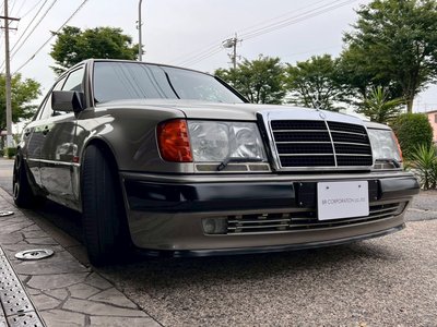 MERCEDES-BENZ MEDIUM-CLASS - 9