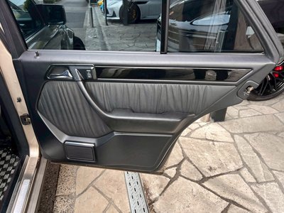 1992 Mercedes-BENZ MEDIUM-CLASS thumbnail 54