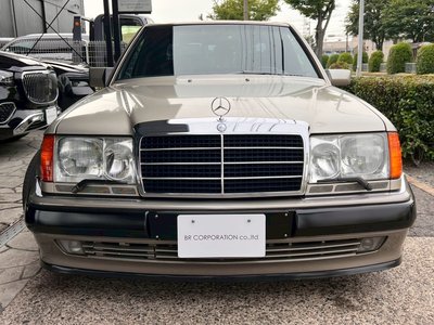MERCEDES-BENZ MEDIUM-CLASS - 6