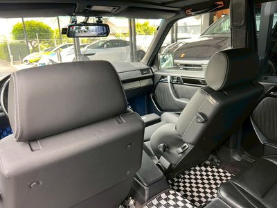 1992 Mercedes-BENZ MEDIUM-CLASS thumbnail 52