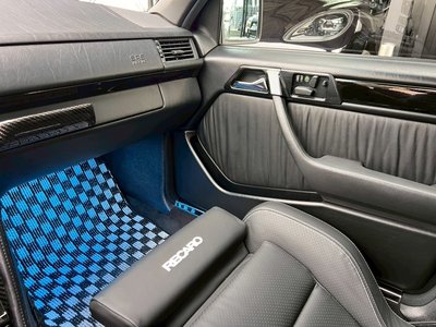 1992 Mercedes-BENZ MEDIUM-CLASS thumbnail 40