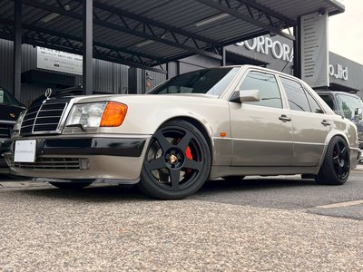 MERCEDES-BENZ MEDIUM-CLASS - 4