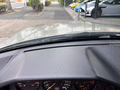 1992 Mercedes-BENZ MEDIUM-CLASS thumbnail 46