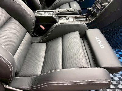 1992 Mercedes-BENZ MEDIUM-CLASS thumbnail 60