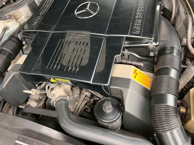 1992 Mercedes-BENZ MEDIUM-CLASS thumbnail 69