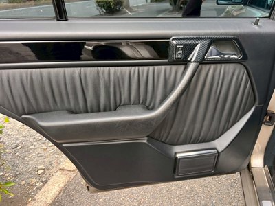 1992 Mercedes-BENZ MEDIUM-CLASS thumbnail 44