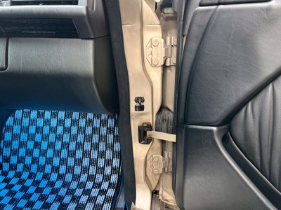 1992 Mercedes-BENZ MEDIUM-CLASS thumbnail 63