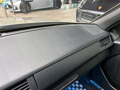 1992 Mercedes-BENZ MEDIUM-CLASS thumbnail 45