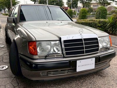 MERCEDES-BENZ MEDIUM-CLASS - 10