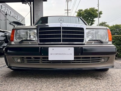 MERCEDES-BENZ MEDIUM-CLASS - 5