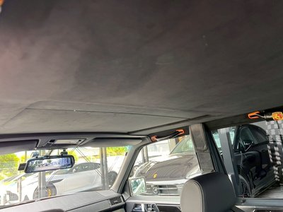 1992 Mercedes-BENZ MEDIUM-CLASS thumbnail 55