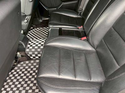 1992 Mercedes-BENZ MEDIUM-CLASS thumbnail 47