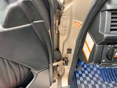 1992 Mercedes-BENZ MEDIUM-CLASS thumbnail 32