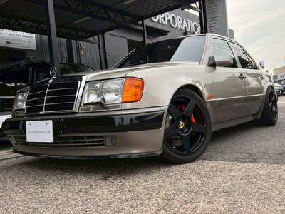 MERCEDES-BENZ MEDIUM-CLASS - 7